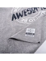 Dětské tričko s krátkým rukávem RICK JRB Dětské tričko s krátkým rukávem RICK JRB