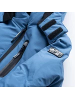 Prošívaná zimní bunda Iguana Bianka Jr 92800621907