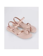 Ipanema Módní sandály sand VIII 82842 AR640 Ipanema Módní sandály sand VIII 82842 AR640