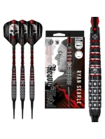 Šipky Harrows RYAN SEARLE SERIES 3 90% softip Šipky Harrows RYAN SEARLE SERIES 3 90% softip