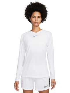 Dámské tričko Nike Dri-FIT Park First Layer T-shirt white AV2610 100