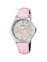 Dámské hodinky CASIO LTP-V300L-4 + krabice Dámské hodinky CASIO LTP-V300L-4 + krabice