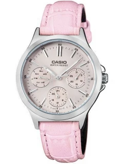 Dámské hodinky CASIO LTP-V300L-4 + krabice