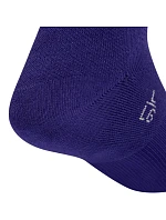 Adidas Football Cush ponožky fialové KE9886 Adidas Football Cush ponožky fialové KE9886