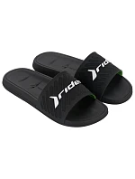 Pánské sportovní žabky Rider Free II Slide Ad pohodlné pantofle Pánské sportovní žabky Rider Free II Slide Ad pohodlné pantofle