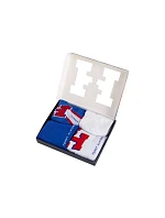 Ponožky Tommy Hilfiger 4001 470