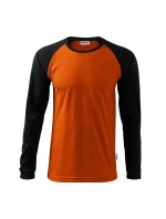 Tričko Rimeck Street LS MLI-13011