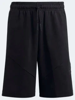 Adidas Future Icons Logo 8 palcové šortky Jr HR6306