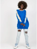 Tunika RV TU 8231.78P tmavě modrá