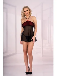 Jemná košilka Febrenn - LivCo Corsetti