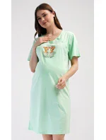 Pánské pyžamo šortky Simon Pánské pyžamo šortky Simon