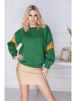 Svetr model 163202 PeeKaBoo Svetr model 163202 PeeKaBoo