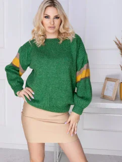 Svetr model 163202 PeeKaBoo