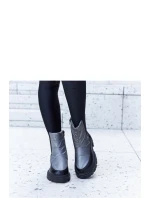 Boty  model 205864 Solea