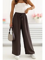 Dámské kalhoty  model 227203 Factory Price