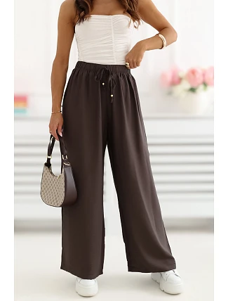 Dámské kalhoty  model 227203 Factory Price