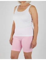 Zateplené dámské podvlékací kalhoty Gucio 3XL A'3 4320