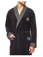 L&L 9101 BJ M-2XL pánský župan L&L 9101 BJ M-2XL pánský župan