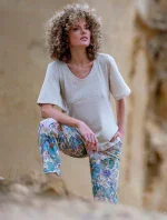 Pyžamo Cana 269 kr/r S-XL