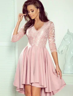 Dámské šaty  210-11  - NUMOCO