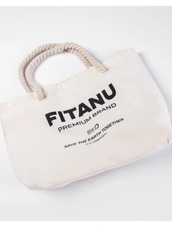 Nákupní taška FITANU_ECO BAG_52x39 92800628339