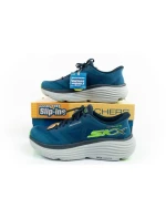 Běžecká obuv Skechers Max Cushioning Slip-INS M 220611/NVY