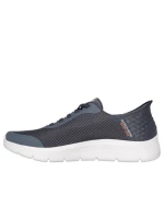 Boty Skechers Go Walk Flex Hands Up M 216324GRY Boty Skechers Go Walk Flex Hands Up M 216324GRY