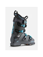 Lyžařské boty ROSSIGNOL HI-SPEED 120 HV GW, šedé