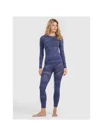 Dámské bezešvé termoprádlo (top) 4F 4FWAW25USEAF208-11A Dámské bezešvé termoprádlo (top) 4F 4FWAW25USEAF208-11A