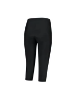 Rogelli šortky 3/4 BASIC LADY černé L