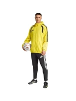 Pánská bunda adidas Tiro 26 Competition All Weather žlutá KB0139 pánské Pánská bunda adidas Tiro 26 Competition All Weather žlutá KB0139 pánské