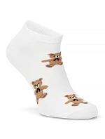 Dámské bambusové ponožky Filippo SD-SO17