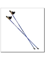 Hole Nils Extreme Nordic Walking NW607 modré