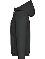 Daiber JN 1379 Dámská bomber bunda 02.1379 black Daiber JN 1379 Dámská bomber bunda 02.1379 black