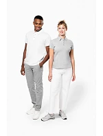 Kariban K 263 Dámské žerzejové polo 20.K263 black Kariban K 263 Dámské žerzejové polo 20.K263 black