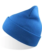 Atlantis Headwear Wind-S Pletená čepice 33.0220 sapphire Atlantis Headwear Wind-S Pletená čepice 33.0220 sapphire