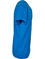 Build your Brand BB 010 Pánské tričko 56.B010 cobalt blue Build your Brand BB 010 Pánské tričko 56.B010 cobalt blue