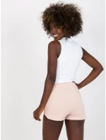 Šortky AP SN 119.07 světle růžová Šortky AP SN 119.07 světle růžová