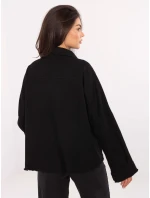 IT KS košile FL5779.87 černá