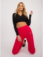 RV kalhoty SP 9602.26 kobalt