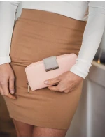 Peněženka VUCH Florianna Dotty Pink