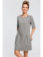 Dámské šaty M422 - MOE