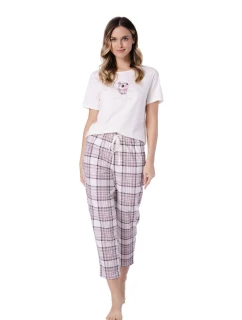 DÁMSKÉ PYŽAMO BENEDICT 1719