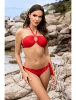 Dvoudílné plavky model 194007 Etna Dvoudílné plavky model 194007 Etna