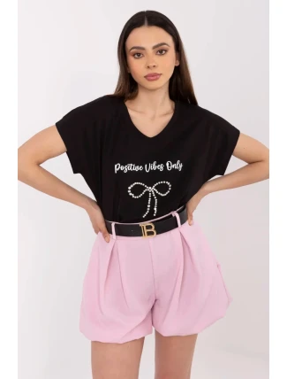 T-shirt model 212499 Factory Price