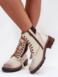 Boty  model 218708 Step in style