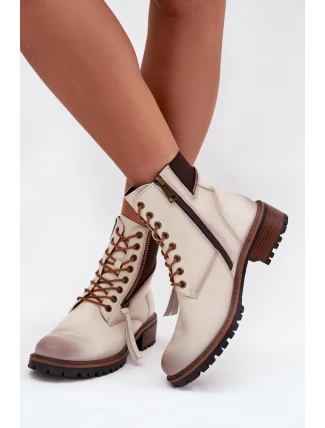 Boty model 218708 Step in style Boty model 218708 Step in style