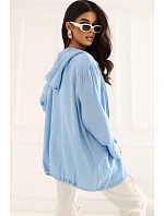 Mikina  model 229563 Rue Paris