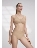 Dámská podprsenka True Shape Sensation N01 tělová - TRIUMPH