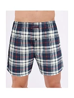 Boxerky Cornette 945/11 A'3 M-2XL